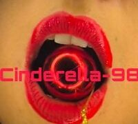 Cinderella-98