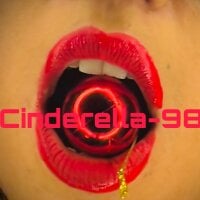 Cinderella-98