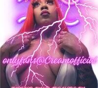 Creamesensation