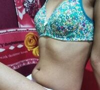 rashi_baby