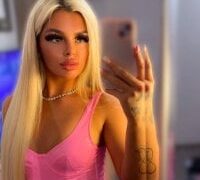 Irish_BarbieX