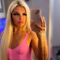 Irish_BarbieX