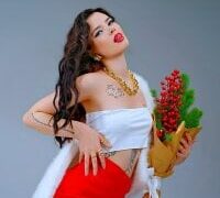 MelissaMays