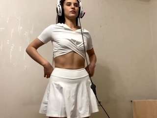 GretaFerrari