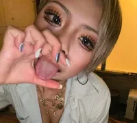 BADBITCHISAKI
