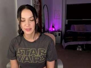 Livys Bedroom FT xenaprin