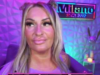 TamaraMilano