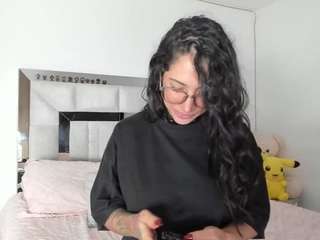 abril martinez