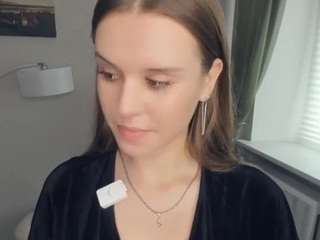 AnissaDruvenga