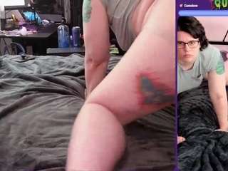 CreepyCrawlyQueen